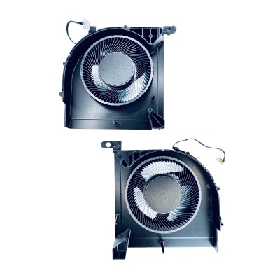 Вентилятор/Кулер для ноутбука Lenovo Legion Slim 5 16IRH8 L+R p/n: BAPB0807R2HY002 BAPA0807R2HY002