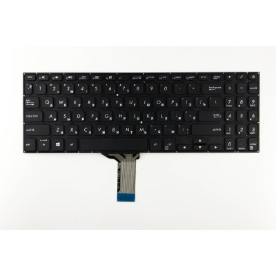 Клавиатура для Asus S530FA