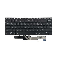 Клавиатура для Asus Q326FA p/n: 90NB0JC1-R32RU0