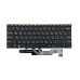 Клавиатура для Asus Q326FA p/n: 90NB0JC1-R32RU0
