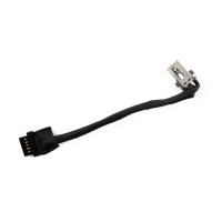 Разъем питания для ноутбука Acer SF514-51 (3.0x1.0) с кабелем p/n: 50.GCHN2.003