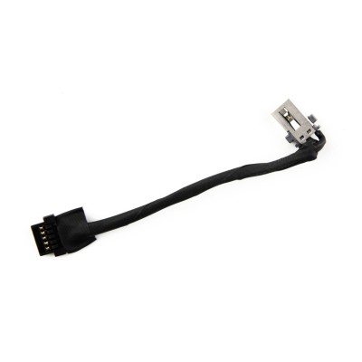 Разъем питания для ноутбука Acer SF514-51 (3.0x1.0) с кабелем p/n: 50.GCHN2.003