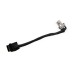 Разъем питания для ноутбука Acer SF514-51 (3.0x1.0) с кабелем p/n: 50.GCHN2.003