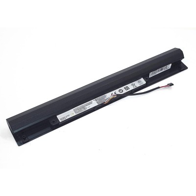 Аккумулятор для ноутбука Lenovo 300-14-4S1P (14.4V 2600mAh) p/n: L15L4A01; L15M4A01; L15S4A01