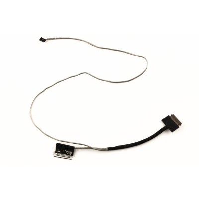 Шлейф матрицы для ноутбука Lenovo V14-IWL p/n: DC020023900, DC020023920
