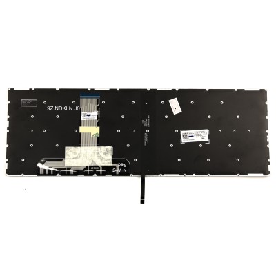 Клавиатура для ноутбука Lenovo Legion Y545 p/n: SN20R00026, 9Z.NDKBN.J01