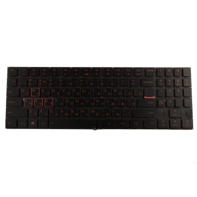 Клавиатура для ноутбука Lenovo Legion Y545 p/n: SN20R00026, 9Z.NDKBN.J01