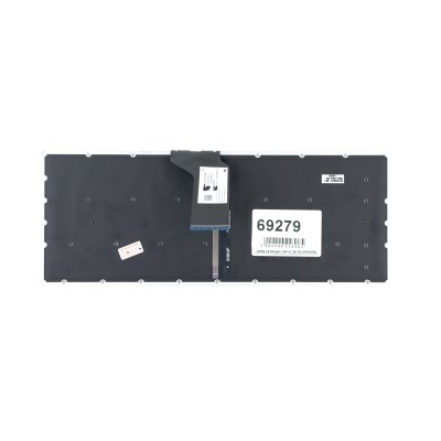 Клавиатура для Acer SF314-51 с подсветкой p/n: LV4P-A51BWL, NKI14170J7, 93801F2BKC01