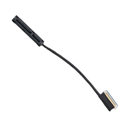 Разъем/переходник HDD Lenovo Thinkpad X270 SATA HDD p/n: DC02C009Q00 DC02C00BS00