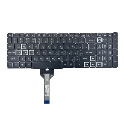 Клавиатура для Acer AN16-41