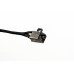 Разъем питания для ноутбука Dell Inspiron 17 5770 (4.5x3.0) с кабелем p/n: DC301011B00 Разъем питания для ноутбука Dell Inspiron 17 5770 (4.5x3.0) с кабелем p/n: DC301011B00