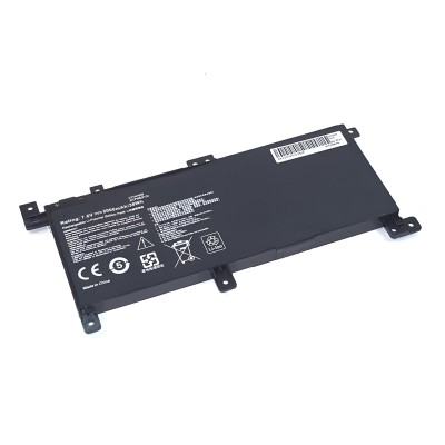Аккумулятор для ноутбука Asus FL5900U (7.6V 5000mAh) p/n: C21N1509