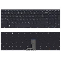 Клавиатура для ноутбука Samsung NP880Z5E с подсветкой p/n: BA75-04634C