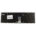 Клавиатура для ноутбука Samsung NP880Z5E с подсветкой p/n: BA75-04634C