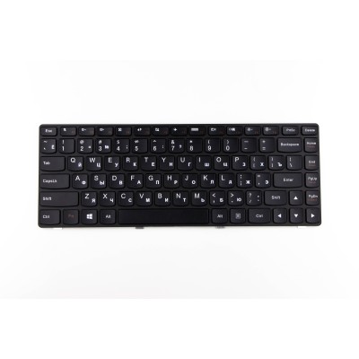 Клавиатура для ноутбука Lenovo G490