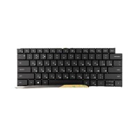 Клавиатура для ноутбука Dell Latitude 14 3420 с подсветкой p/n: 04PX9K 0P9XT4
