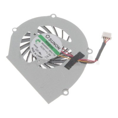 Вентилятор/Кулер для ноутбука Packard Bell DOT S3 с системой охлаждения p/n: MG40050V1-B010-S99