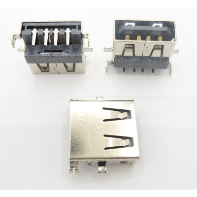 Разъем USB 101