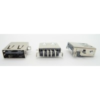 Разъем USB 101