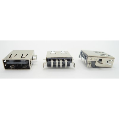 Разъем USB 101