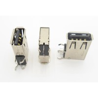 Разъем USB 052