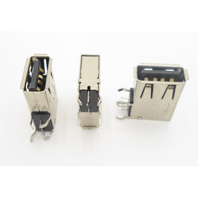 Разъем USB 052