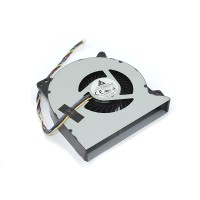Вентилятор/Кулер для ноутбука Asus G750J VGA 15mm 12V p/n: AB08812HX26DB00 (VGA)