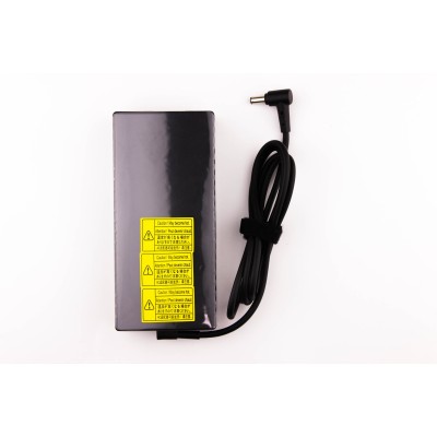 Блок питания для ноутбука Asus GU603HM 20V 9A (6.0x3.7) 180W ORG