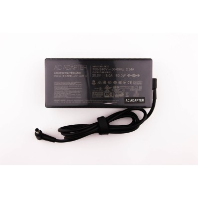 Блок питания для ноутбука Asus GU603HM 20V 9A (6.0x3.7) 180W ORG