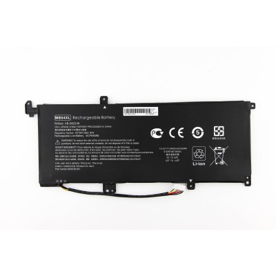 Аккумулятор для ноутбука HP m6-aq (15.2V 3400mAh) p/n: 844204-850; HSTNN-UB6X; MB04XL