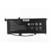 Аккумулятор для ноутбука HP m6-aq (15.2V 3400mAh) p/n: 844204-850; HSTNN-UB6X; MB04XL