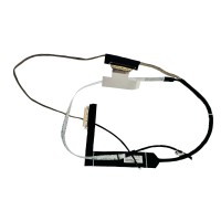 Шлейф для матрицы Acer AN515-58 165Hz p/n: 50.QFJN2.007, DC02C00WN00