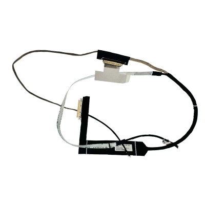 Шлейф для матрицы Acer AN515-46 165Hz p/n: 50.QFJN2.007, DC02C00WN00