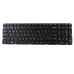 Клавиатура для HP Pavilion DV6-7000 p/n: NSK-CK0UW, 9Z.N7YUW.00R, 639396-251, 670321-251, 697454-251