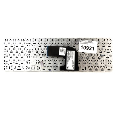 Клавиатура для HP Pavilion DV6-7000 p/n: NSK-CK0UW, 9Z.N7YUW.00R, 639396-251, 670321-251, 697454-251