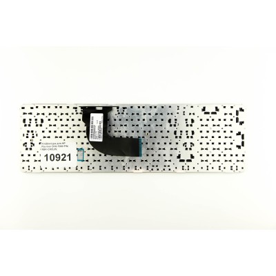 Клавиатура для HP Pavilion DV6-7000 p/n: NSK-CK0UW, 9Z.N7YUW.00R, 639396-251, 670321-251, 697454-251