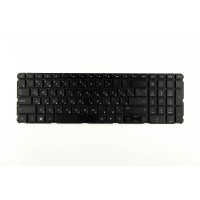 Клавиатура для HP Pavilion DV6-7000 p/n: NSK-CK0UW, 9Z.N7YUW.00R, 639396-251, 670321-251, 697454-251