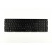 Клавиатура для HP Pavilion DV6-7000 p/n: NSK-CK0UW, 9Z.N7YUW.00R, 639396-251, 670321-251, 697454-251