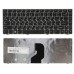 Клавиатура для ноутбука Lenovo Z460 p/n: 25-010886, 25010886, V-116920AS1-RU, Z460-RU