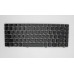 Клавиатура для ноутбука Lenovo Z460 p/n: 25-010886, 25010886, V-116920AS1-RU, Z460-RU