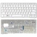 Клавиатура для ноутбука Samsung N140 p/n: BA59-02686D, BA59-02686C