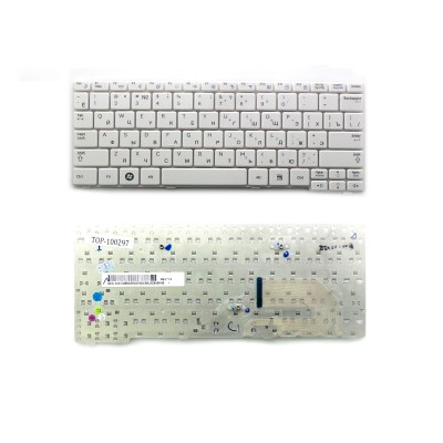 Клавиатура для ноутбука Samsung N140 p/n: BA59-02686D, BA59-02686C