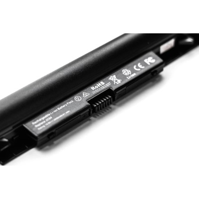 Аккумулятор для ноутбука HP 15-bs (14.6V 2200mAh) p/n: JC04; TPN-C130; HSTNN-HB7X