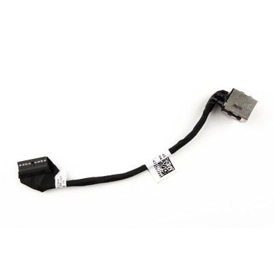 Разъем питания для ноутбука Dell G3 3590 (7.4x5.0) с кабелем p/n: 450.0H706.0011