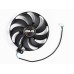 Вентилятор для видеокарты Asus Dual EVO RTX2060/Asus Dual EVO RTX2070/Asus Dual EVO RTX2080 (4Pin папа ; ⌀ 88мм ; S 32мм ; T129)