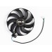 Вентилятор для видеокарты Asus Dual EVO RTX2060/Asus Dual EVO RTX2070/Asus Dual EVO RTX2080 (4Pin папа; ⌀ 88мм ; S 32мм)