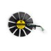 Вентилятор для видеокарты Asus Strix GTX1080 ; 4Pin мама ; ⌀ 88мм ; S 28мм ; PLD09210S12HH (№1)