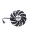 Вентилятор для видеокарты Gigabyte Windforce ; 4Pin мама ; ⌀ 86мм ; S 40мм ; PLD09210S12HH
