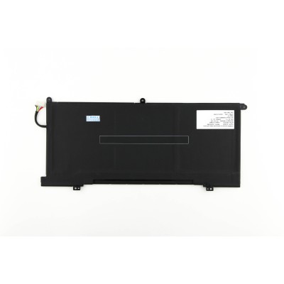 Аккумулятор для ноутбука HP 14-DA ORG (11.55V 5275mAh) p/n: SY03XL