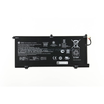 Аккумулятор для ноутбука HP 14-DA ORG (11.55V 5275mAh) p/n: SY03XL